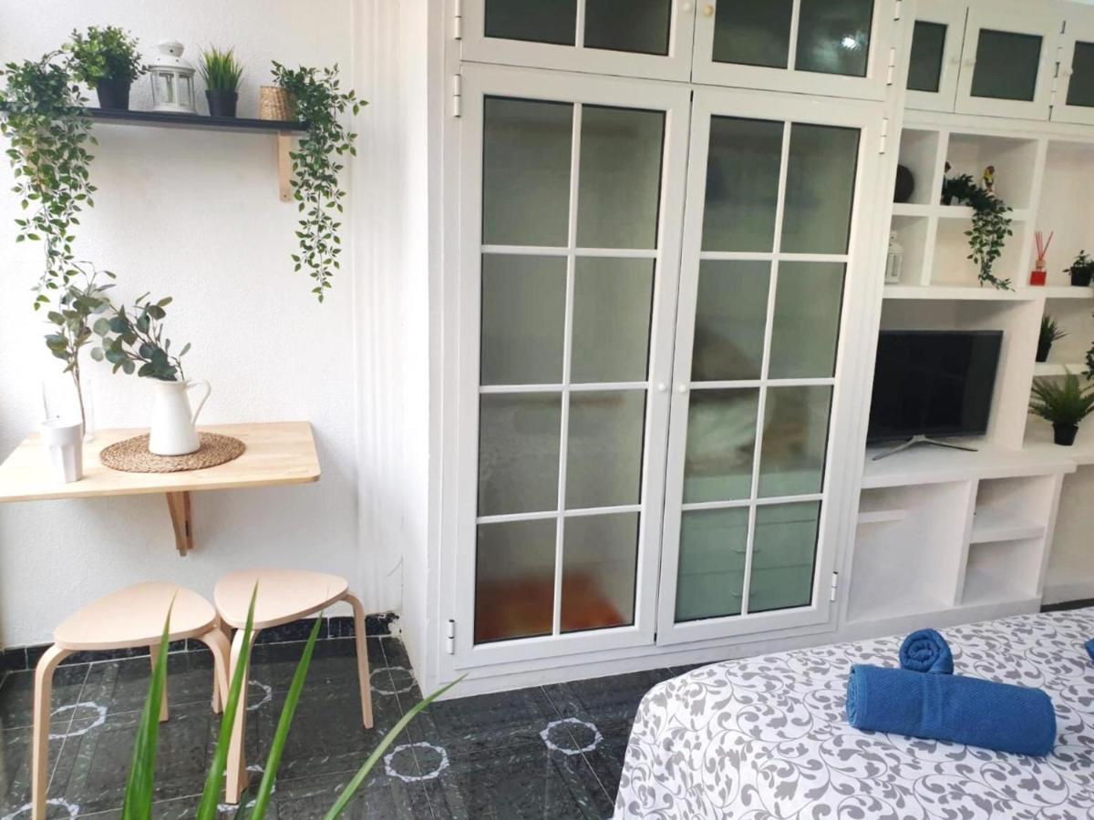 Appartement Morote Flat By Canary365
